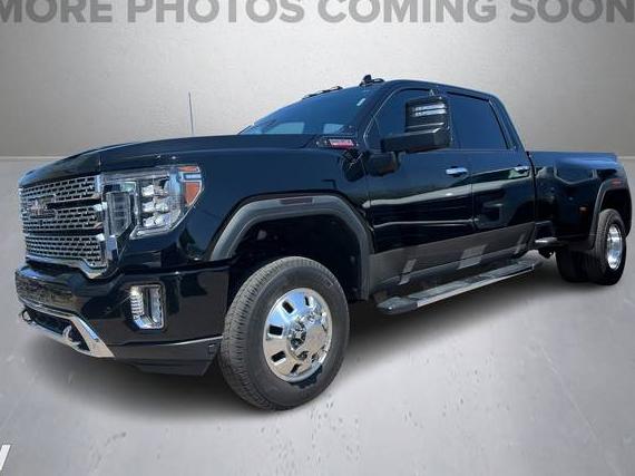 GMC SIERRA HD 2023 1GT49WEY3PF179022 image